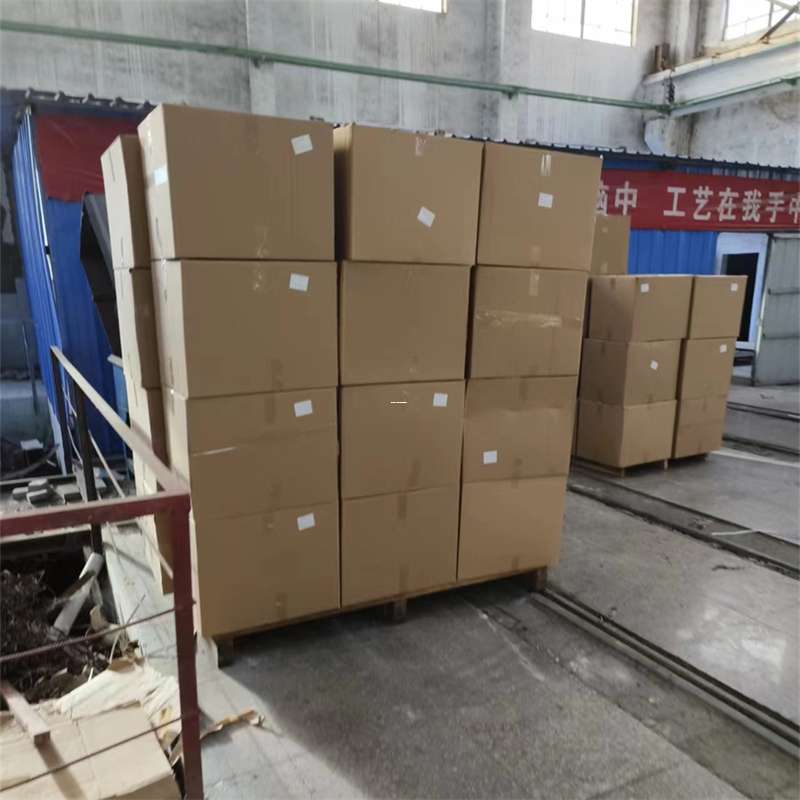 泉山区喀什地区：物流专线的高效货运之旅