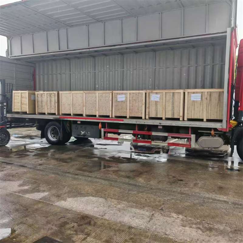 泉山区沂水县物流：多维度运输服务探索