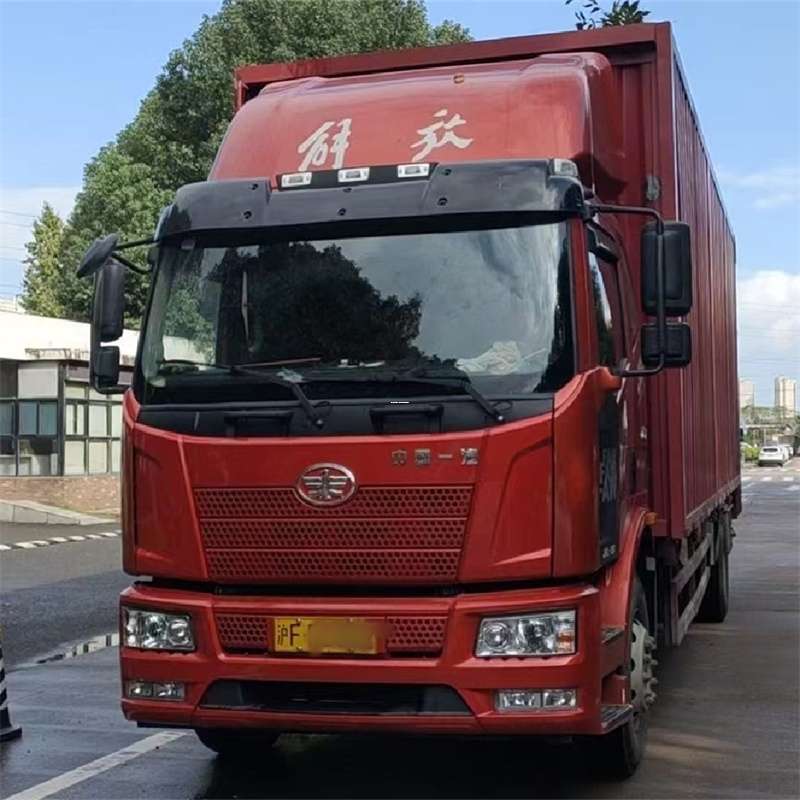 泉山区天水市物流运输：多样服务与线路探秘