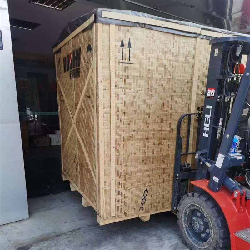 泉山区昌都市：全方位物流专线服务领航者