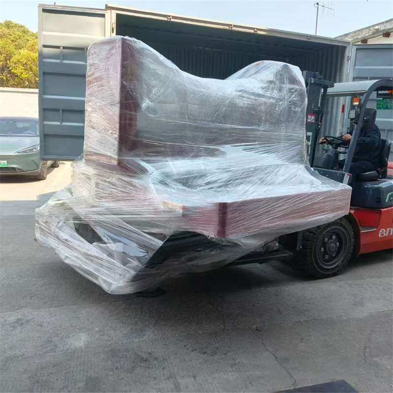 泉山区眉山市物流专线：多元货运服务探秘