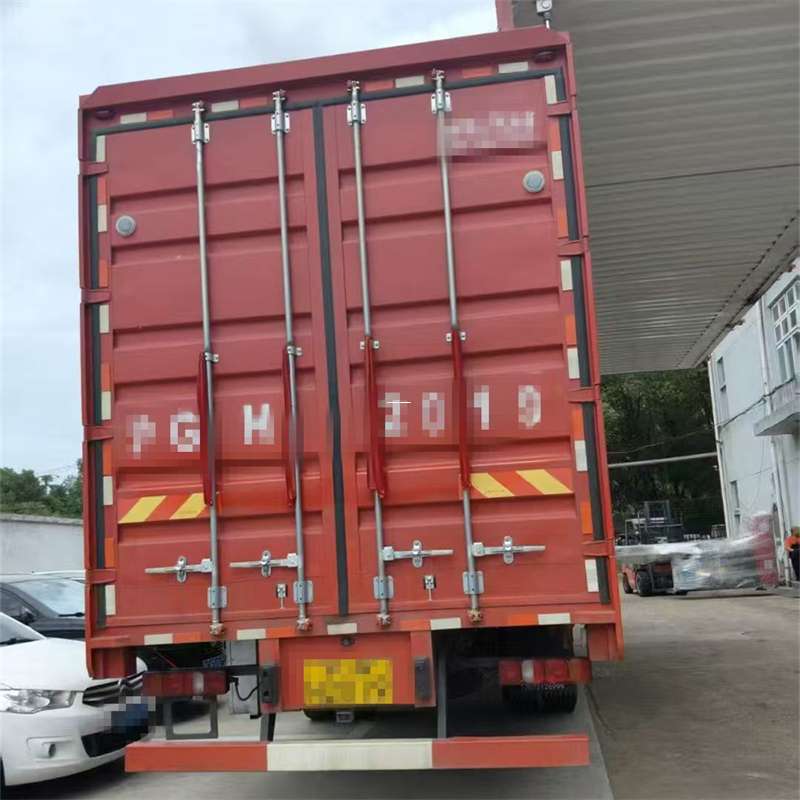 泉山区内江市物流运输服务全解析：从普货到冷链的多元之旅